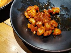 -金牌外婆家(苏州中心店)