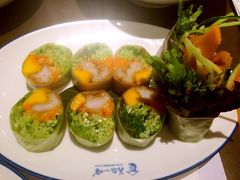 -美奈小馆·越南料理(中航城君尚购物中心店)