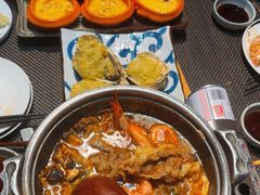 -菊上日式料理(蚌埠银泰店)