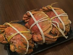 -上海兴国宾馆香樟园西餐厅