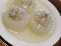 -金苑海鲜酒家(来魅力店)