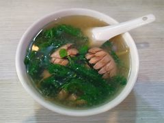 -叶陈记客家腌面店(泰华豪园店)