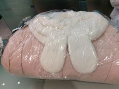 -福奈特洗衣洗鞋(川沙百联店)