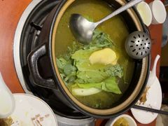 -菌之家·专业纯野生菌火锅·特色炒菌