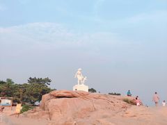 -老虎石海上公园
