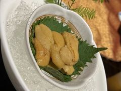 -上海东方佘山翰悦阁酒店·Vie全日制餐厅