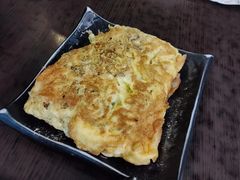 -古代饭堂(冠亚店)