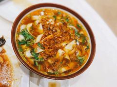 -老爷庙风味美食府(魏都大道店)
