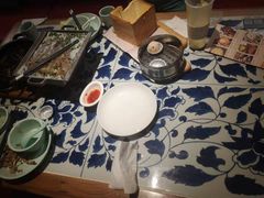 -绿茶餐厅(布吉万象汇店)