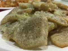 -老红桥炸灌肠牛肚锅烧烤(定福庄店)