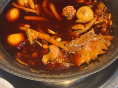 -李子坝梁山鸡(李子坝大鸡哥店)