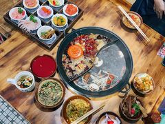 -楠火锅(广州总店)