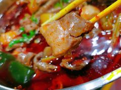 鸡肉-时二崽肥肠鸡大排档(健康路店)