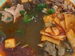 -苏晓玥·手作江南小吃(深圳北站店)