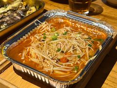 -龙头烤羊排•烤全羊•精酿扎啤(厦滘店)