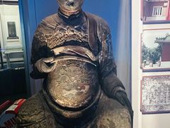 -中国闽台缘博物馆