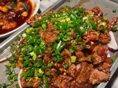 -树厨贵州菜(大十字店)