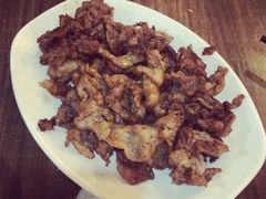 -炙热童年·老北京炙子烤肉(南锣鼓巷店)