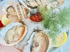 -Kathleen's Waitan 凯圣琳江景西餐厅(外滩店)