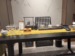 -忆江南·临江鱼馆