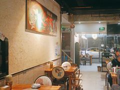-铜锅演义(马坡店)