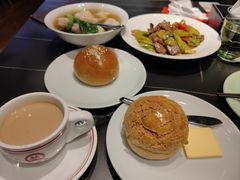 -有璟阁港式餐厅(金融街购物中心店)