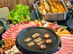 -韩热集市(百源店)