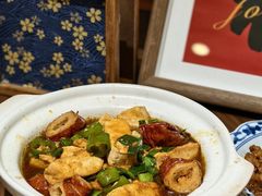 -白家餐厅(徐家汇店)