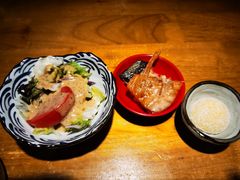 -东岸料理·寿司·刺身