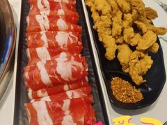 -钢管厂五区小郡肝火锅串串香(清河店)