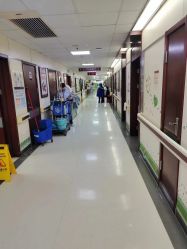 -复旦大学附属妇产科医院(杨浦院区)