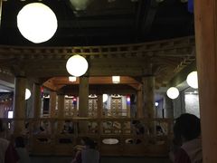 -纽斯桑拿会所(餐厅天山路店)