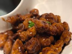 -老头儿油爆虾·知味杭州(爱琴海购物中心)