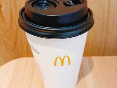 -麦当劳(咸阳人民路店)