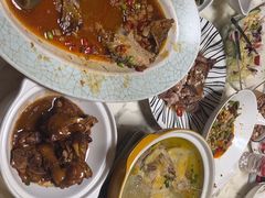 -徽州月·民间徽菜(浦东总店)