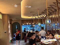 -相约·羊村小馆非遗手抓肉(七一酱园店)