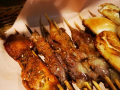 -万记麻辣烫国展总店