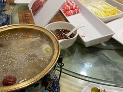 -牛街·马辈儿涮肉(牛街二店)