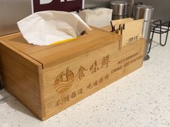 -食味鲜蒸汽海鲜·爆膏罗氏虾(岗顶店)