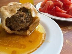 -宝瑞门钉肉饼店