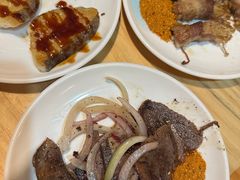 -松坂屋日料自助(长城路店)