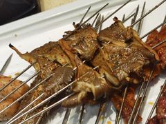 -状元阁烧烤(新华路总店)
