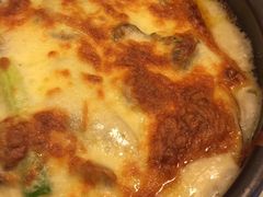 芝士口蘑-静莲斋素食(慈云寺店)