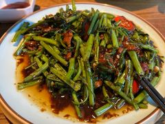 -志明眷村·台式融合菜·宵夜