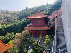 -南沙天后宫景区