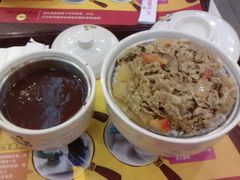 -真功夫(金月湾店)