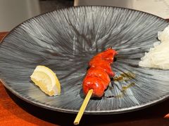 -鸟万·炭火料理Yaki ONE(星光店)