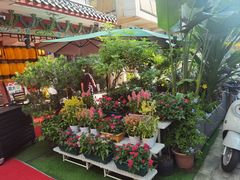 -山水茶艺馆·点心粤菜·30年老字号