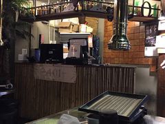-401餐厅(弘大店)