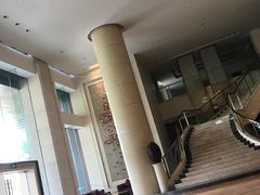 -常熟理文铂尔曼酒店